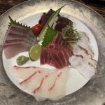 居酒屋王国 本店 - 