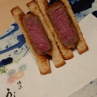 横浜 うしみつ - 