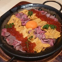 横浜 うしみつ - 