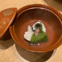 北新地 魚菜 まさ志 - 