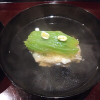 日本料理 晴山 - 