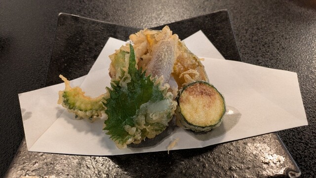 Echigo Soba Yahiko photo 2