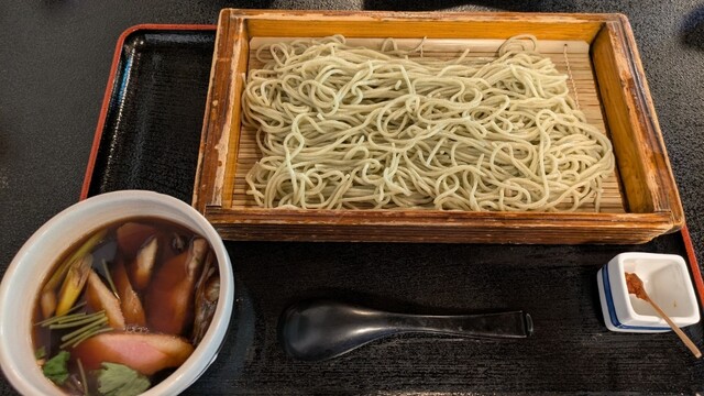 Echigo Soba Yahiko photo 3