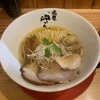 麺匠 中うえ 橋本店