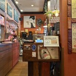 イタリア食堂amico - 