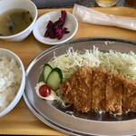 焼きとんひだか - 