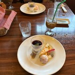 イタリア食堂amico - 