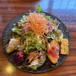 イタリア食堂amico - 