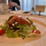 Bistro Champ - 
