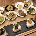 薬膳キッチン やくぜんや - 