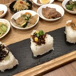 薬膳キッチン やくぜんや - 