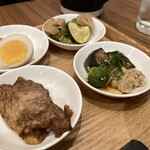 薬膳キッチン やくぜんや - 