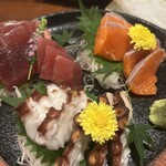 百織 - 