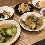 薬膳キッチン やくぜんや - 