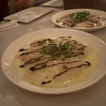 マディソン ニューヨーク キッチン - 