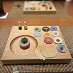 Salon du Kuma3 北新地 - 