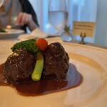 Bistro Champ - 