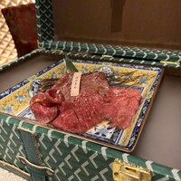 肉の匠 将泰庵  船橋本店 - 