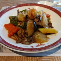 全聚徳 新宿店 - 