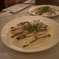 マディソン ニューヨーク キッチン - 