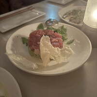 マディソン ニューヨーク キッチン - 