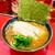 横浜家系ラーメン 駒岡家 - 料理写真: