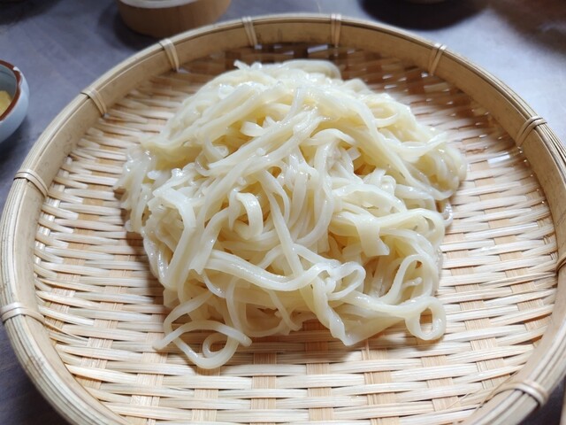 茂一そば &ndash; 鶴岡の本格そば店 | 山形県三川町で味わう手打ちそば