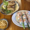 ベトナム料理 アオババ 福山店