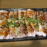 ういちゃん家 - 料理
