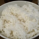 ういちゃん家 - 料理