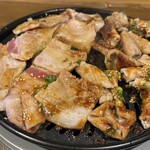 ういちゃん家 渋川店 - 料理
