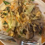 ベトナム料理 アオババ - 