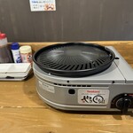 ういちゃん家 - 内観