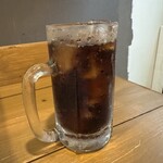 ういちゃん家 - ドリンク