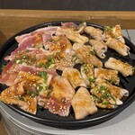 ういちゃん家 - 料理