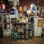 ういちゃん家 - 内観