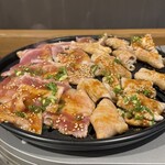 ういちゃん家 - 料理