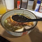 ういちゃん家 - 料理