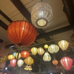 ベトナム料理 アオババ - 