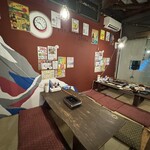 ういちゃん家 - 内観