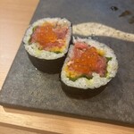 浅草寿司場 ひなと丸  - 