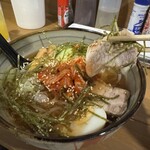 ういちゃん家 - 料理