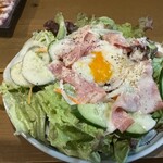 ういちゃん家 - 料理