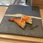 浅草寿司場 ひなと丸  - 