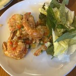 ベトナム料理 アオババ - 