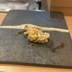 浅草寿司場 ひなと丸  - 