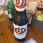 ベトナム料理 アオババ - 