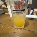 ういちゃん家 - ドリンク