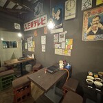 ういちゃん家 - 内観