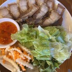 ベトナム料理 アオババ - 